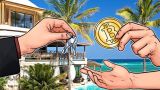 За считанные биткоины: элитные апартаменты в Дубае проданы за криптовалюту