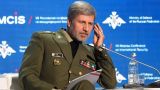 Генерал Амир Хатами будет командовать армией Ирана при ответе Израилю