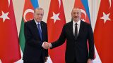Эрдоган подтвердил свою воинственность на Кипре и в Азербайджане