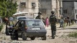 ЦАХАЛ установила КПП в сирийской провинции Эль-Кунейтра
