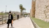 Израильские города готовят к жёсткой блокировке