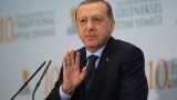 Эрдоган ответил США: Турция — правовая страна, а не племенное образование