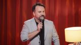 Украинский экс-резидент Comedy Club вынужден работать тамадой в Европе
