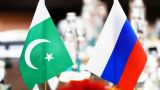 МИД Пакистана: Исламабад и Москва подтвердили намерение сотрудничать с Кабулом
