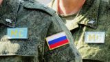 США ощутили поражение — эксперт о «незаконных» миротворцах в Приднестровье