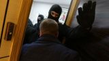 В офисах крупных белорусских информагентств проходят обыски