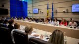 В Молдавии с домашним насилием будет бороться правительственная структура