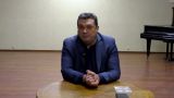 В Союзе журналистов России подтвердили исключение из Международной федерации