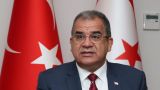 Турки-киприоты приветствовали отказ США от поддержки газопровода EastMed