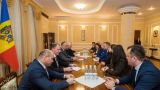 Эксперты из США проводят мониторинг предвыборной ситуации в Молдавии