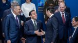 Суда российского «теневого флота» свободно ходят под носом НАТО через Зунд — HD
