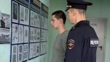Нижнетагильский «Адольф Гитлер» попался полиции на покупке пиццы
