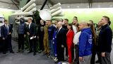 Ветеран СВО — Путину: Прошу не останавливаться, надо воевать до конца!