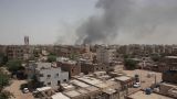 ЕС старается сместить фокус с конфликта на Ближнем Востоке на Судан