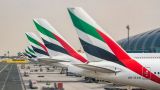 ОАЭ объявили о полном открытии воздушного пространства