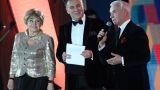 Знаменитый диктор Березин рассказал о шоке живущей во Франции дочери от Москвы