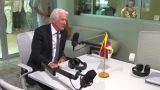 Уставшая звезда «Красотки» в Риге призвал бороться с растущим влиянием Китая в Европе