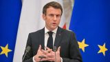 Макрон довел госдолг Франции до рекордных 3 трлн евро