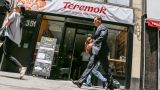 Российская сеть «Теремок» закрывает рестораны в Нью-Йорке