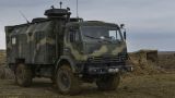 Военный КамАЗ взорвался в Курской области, есть жертвы