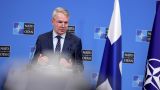 Глава МИД Финляндии: Причиной вступления в НАТО стали «ядерные угрозы» России
