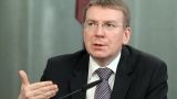 МИД Латвии: Кибератака России может закончиться войной