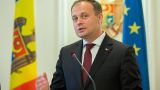 Канду: Избирательная система в Молдавии меняться не будет