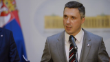 Лидер сербской оппозиции призвал граждан к неповиновению
