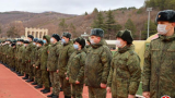 Covid-19 в Южной Осетии отступил — медики Минобороны России уезжают