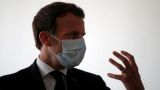 Франция «позеленела»: местные выборы во время пандемии разочаровали Макрона