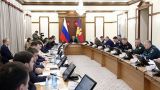 Вениамин Кондратьев: ситуация на Кубани находится под контролем