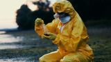 Азербайджан проверяет уровень радиации на границе с Ираном
