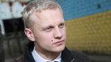 «Главный антикоррупционер» Украины оказался замешан в коррупционном скандале