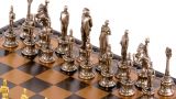 «Ничего экстраординарного»: 104 российских шахматиста сменили гражданство за год