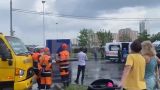 По факту гибели троих рабочих в коллекторе на Юго-Востоке Москвы возбуждено дело