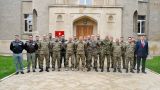НАТО зачастило в Баку с курсами оперативного планирования