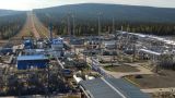 «Газпром» назвал сроки запуска главного для «Силы Сибири» месторождения