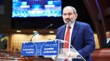 Пашинян выиграл в ЕСПЧ дело «против» Армении: как закалялась «бархатная революция»