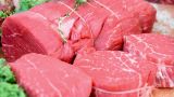 Экспортеры мяса из РФ получили максимум прибыли с 2017-го от поставок в Бразилию