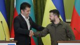 Каковы «братушки», таков и «мировой лидер»: Болгария ждëт Зеленского