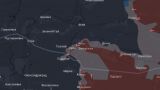 The Ukrainian Armed Forces deny reality: Deep State for the first time showed a gray zone in Dnipropetrovsk region