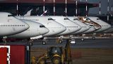 Евросоюз намерен позволить российским авиакомпаниям выкупить самолеты