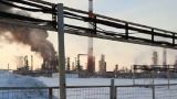 Минэнерго России после атак ВСУ на четыре НПЗ: Бензина и дизтоплива достаточно