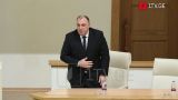 Генеральным прокурором Грузии стал Георгий Гваракидзе