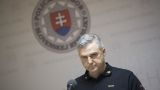 Slovak police chief agrees to resign