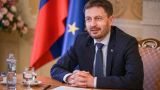 Премьер Словакии обещает уже на днях вакцинацию в стране «Спутником V»