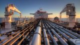 Переориентация на Восток завела главного перевозчика российской нефти в прибыль