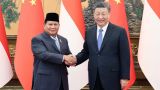 Китай готов углублять стратегическое сотрудничество с Индонезией