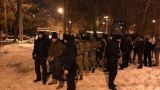 Один человек пострадал в результате перестрелки двух группировок в Харькове