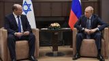 Игорь Левитас: О причинах внезапной русофобии Израиля